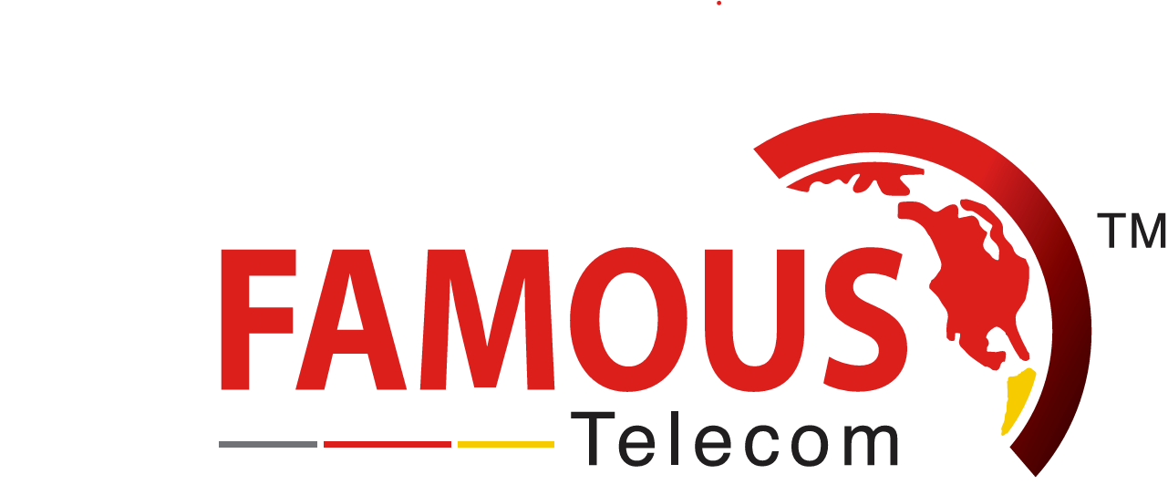 FAMOUS TELECOM